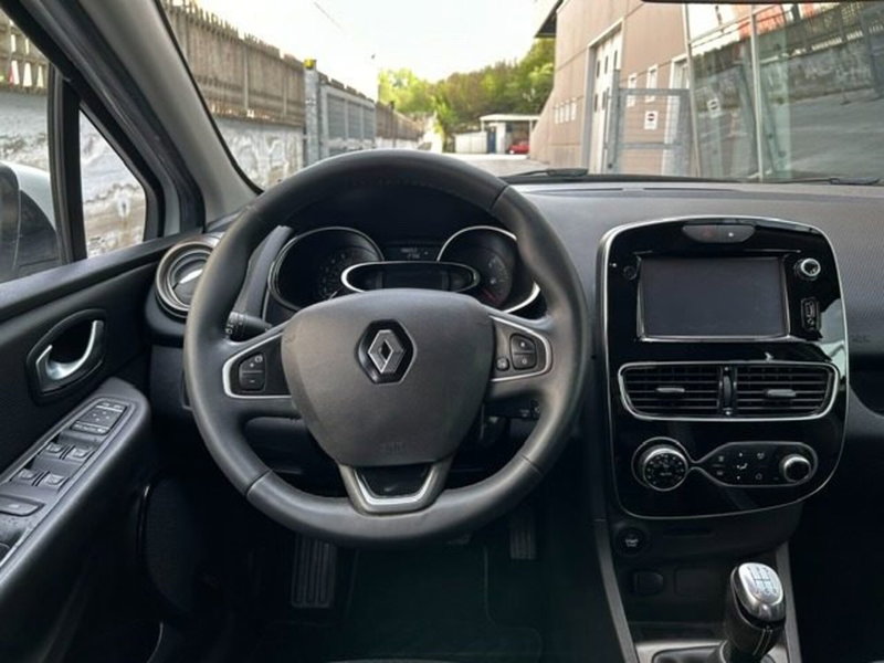 Renault Clio Sporter usata a Cuneo (7)