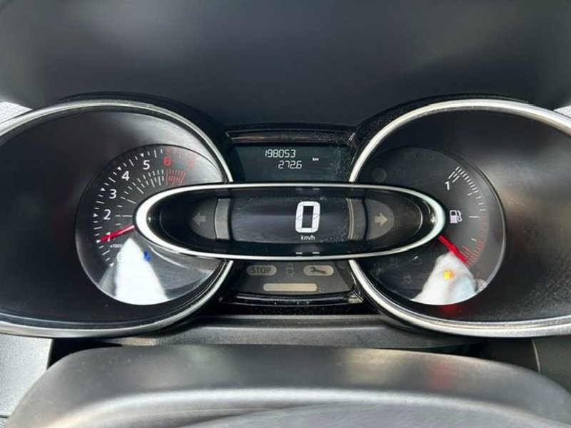 Renault Clio Sporter usata a Cuneo (8)