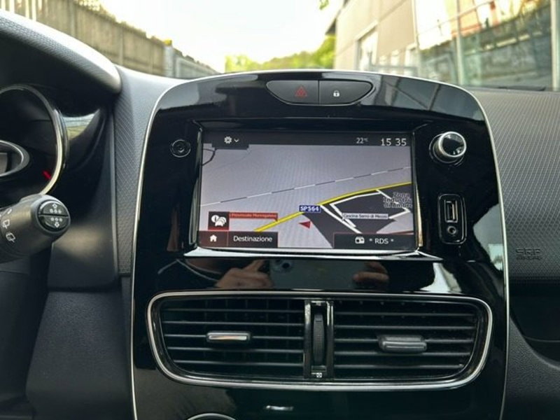 Renault Clio Sporter usata a Cuneo (9)