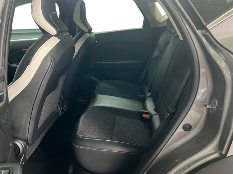 Renault Captur usata a Roma (11)