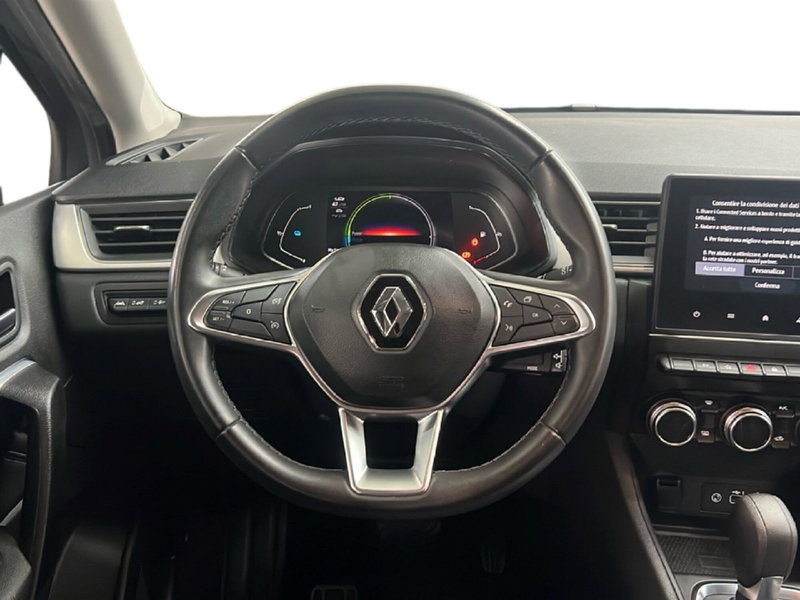 Renault Captur usata a Roma (12)