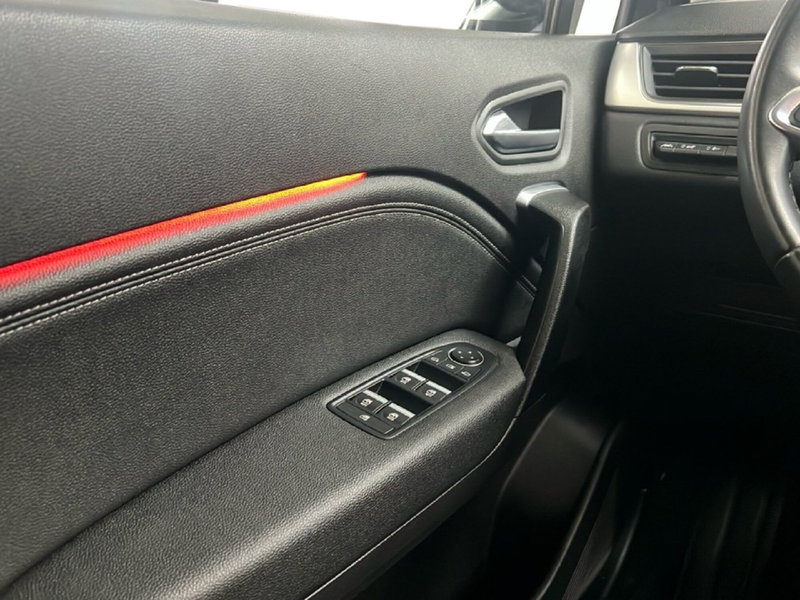 Renault Captur usata a Roma (13)