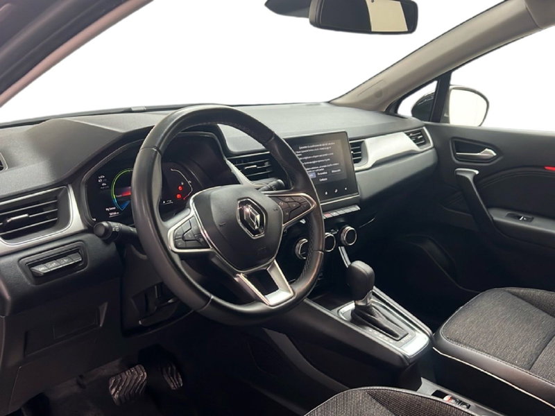 Renault Captur usata a Roma (15)