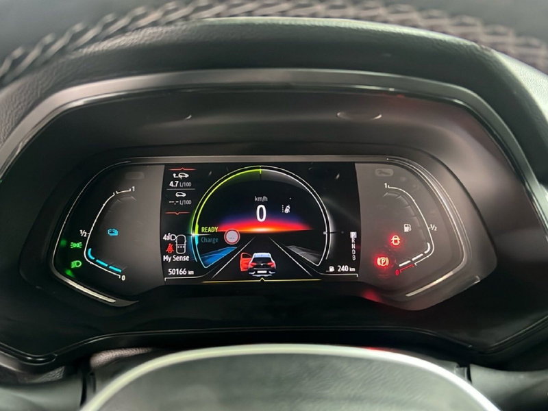 Renault Captur usata a Roma (18)