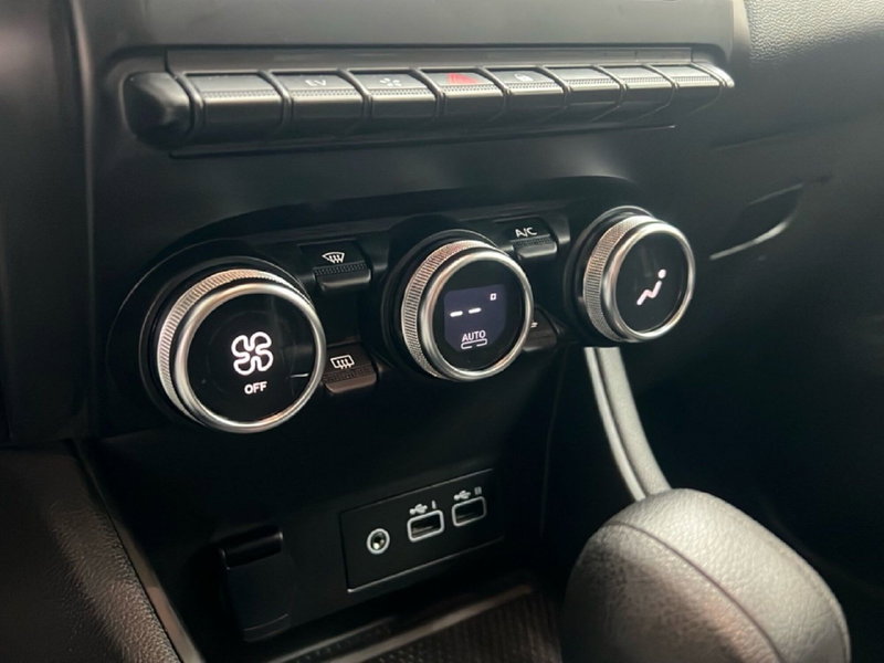 Renault Captur usata a Roma (19)