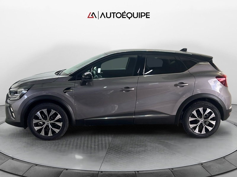 Renault Captur usata a Roma (2)