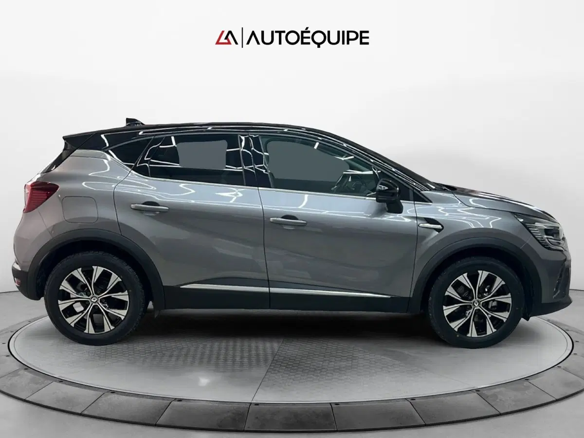 Renault Captur usata a Roma (6)