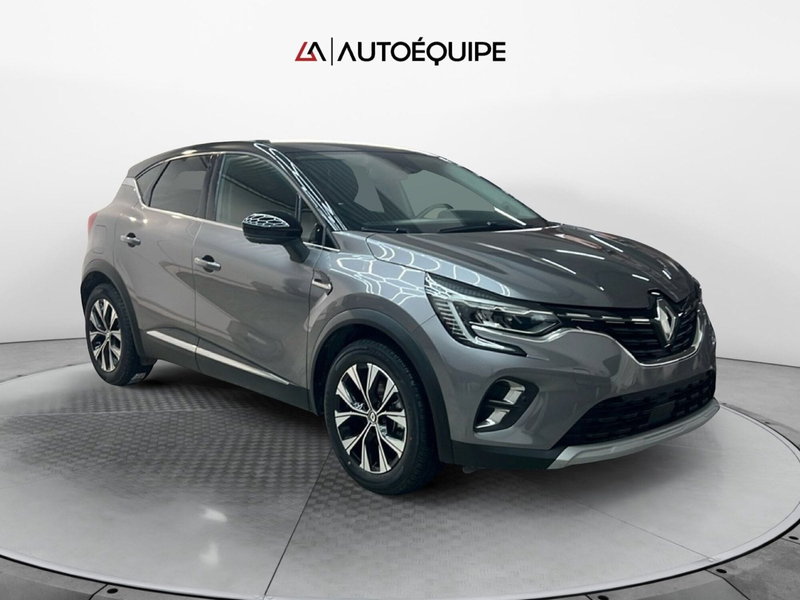 Renault Captur usata a Roma (7)