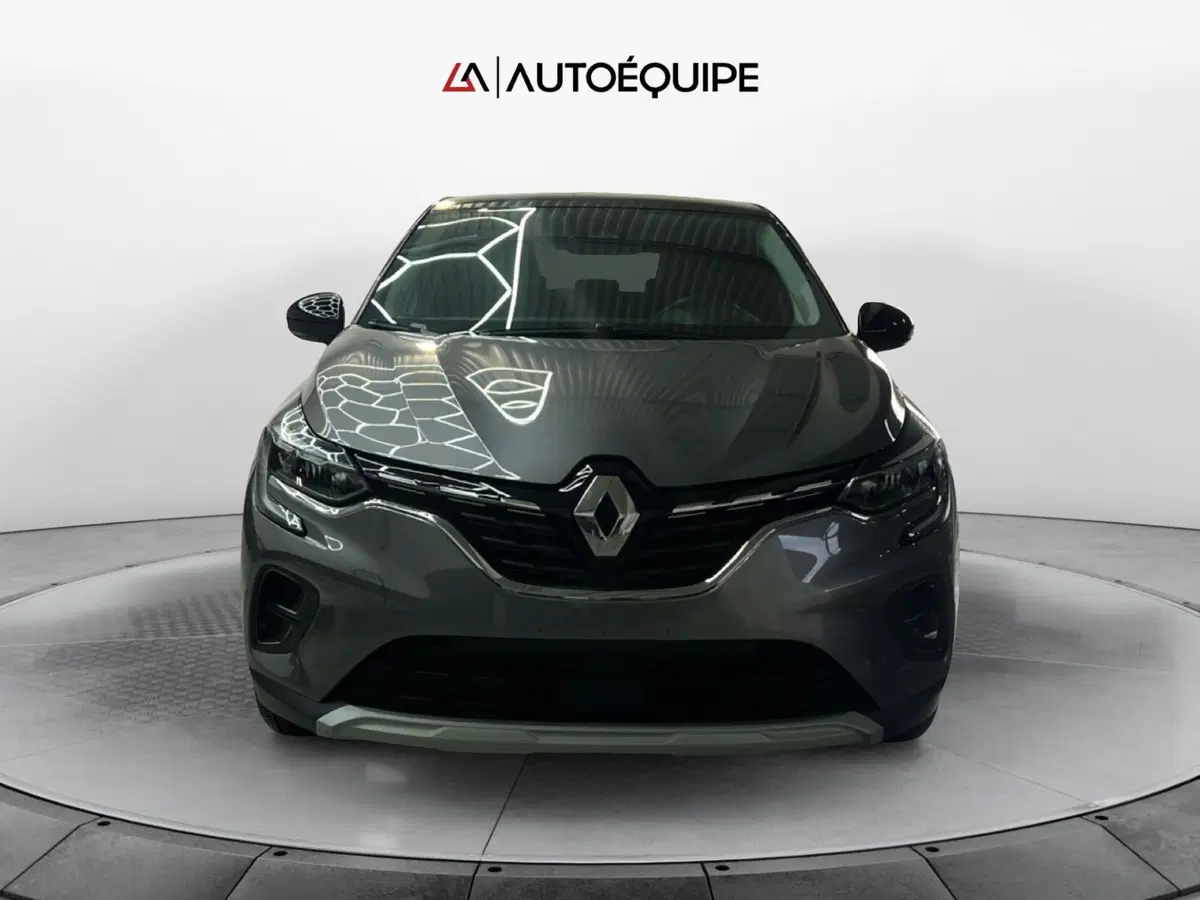 Renault Captur usata a Roma (8)