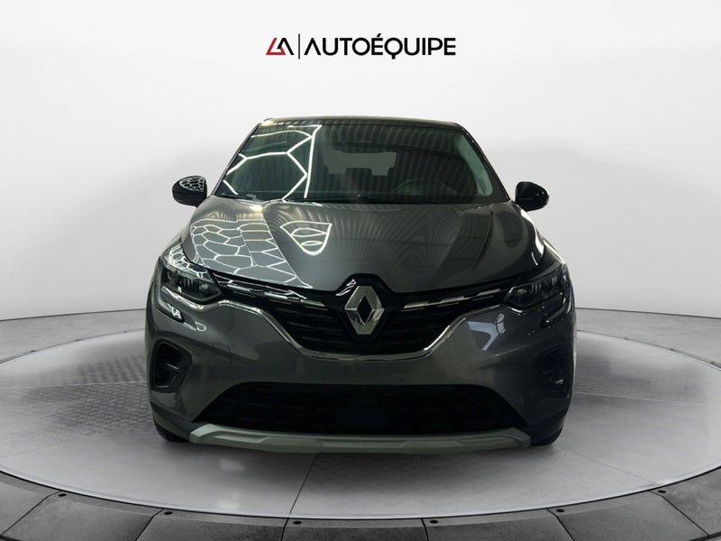 Renault Captur usata a Roma (8)