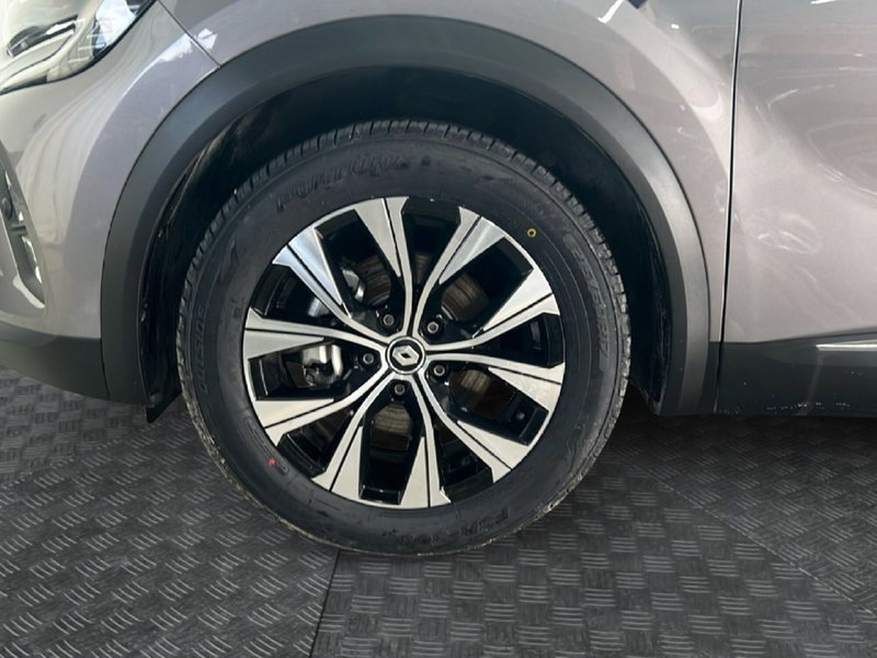 Renault Captur usata a Roma (9)