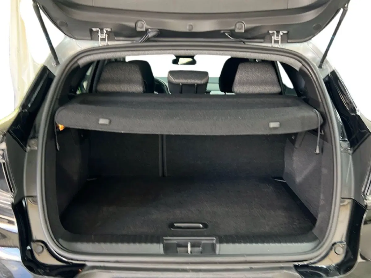 Renault Captur usata a Roma (10)