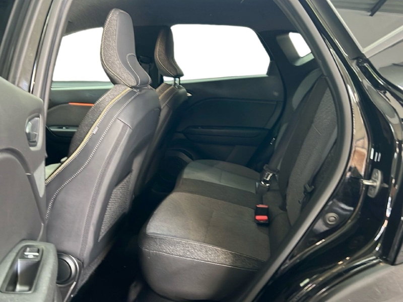 Renault Captur usata a Roma (11)