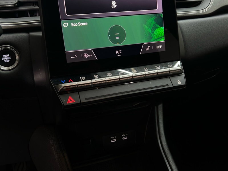 Renault Captur usata a Roma (18)