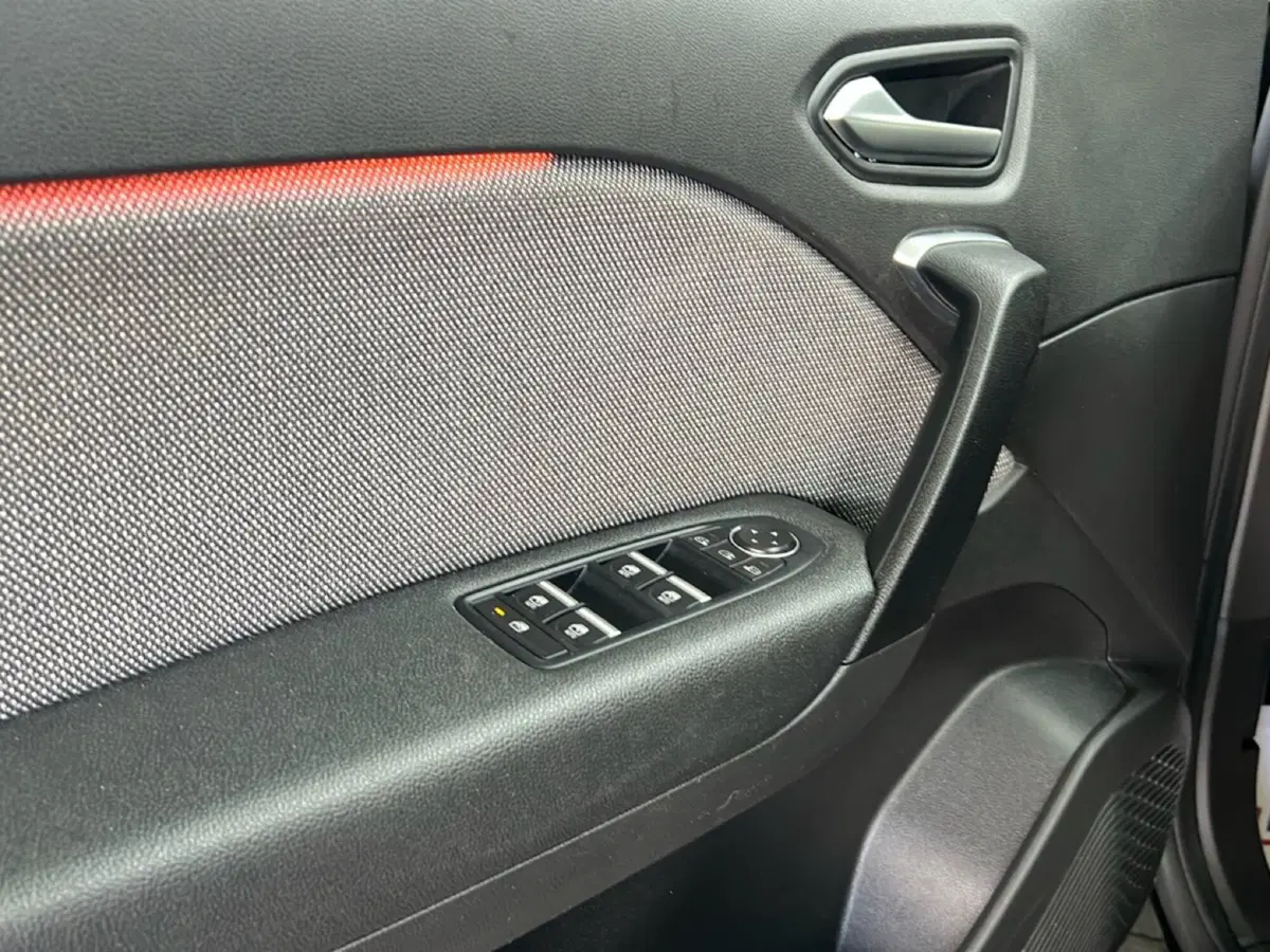 Renault Captur usata a Roma (19)
