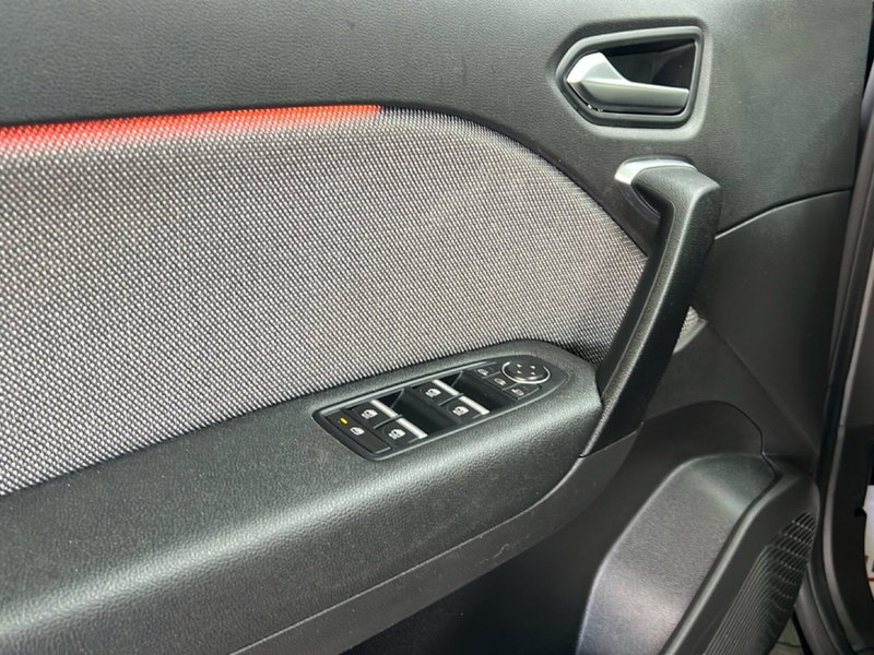 Renault Captur usata a Roma (19)