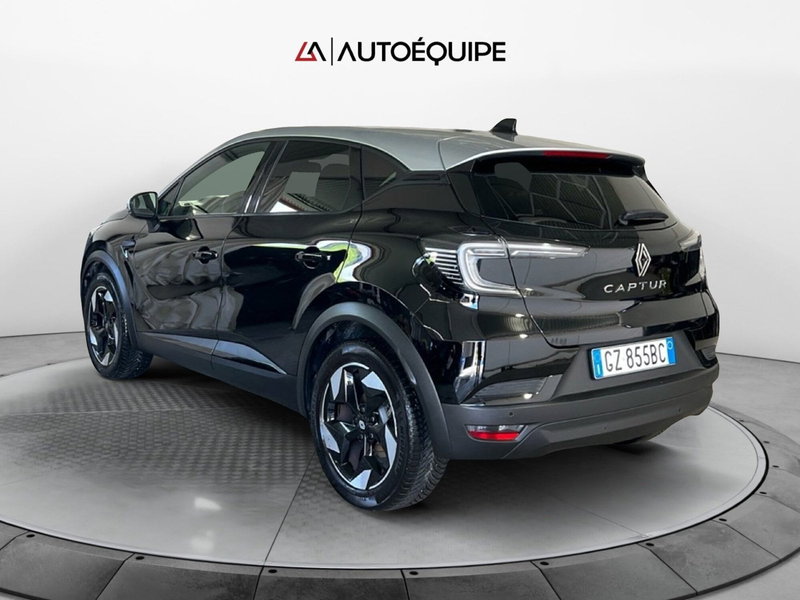 Renault Captur usata a Roma (3)