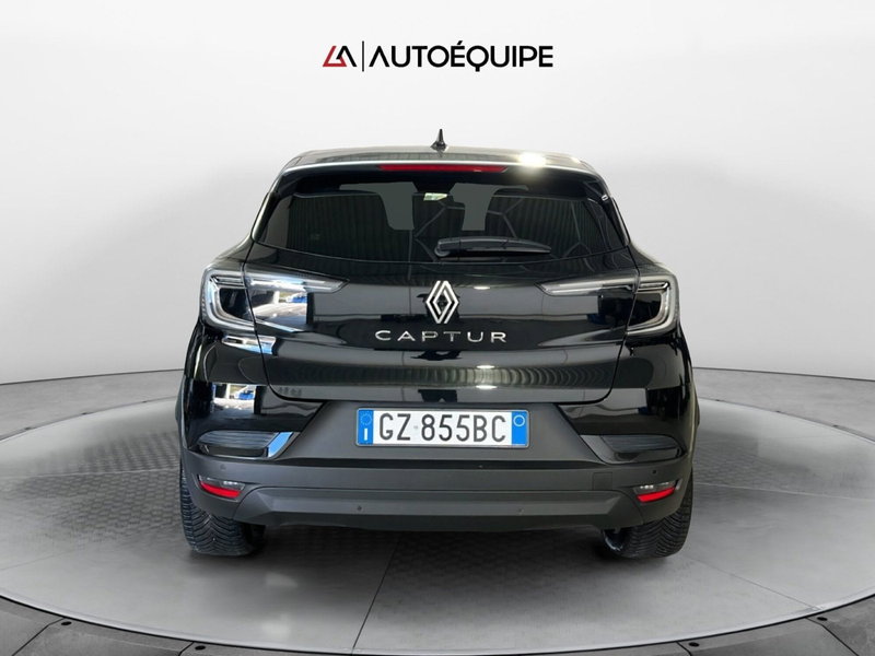 Renault Captur usata a Roma (4)