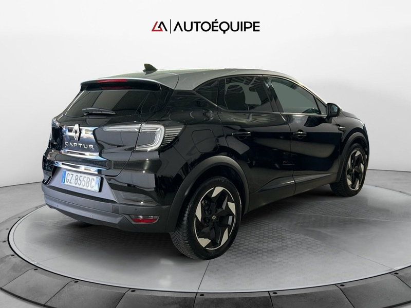 Renault Captur usata a Roma (5)