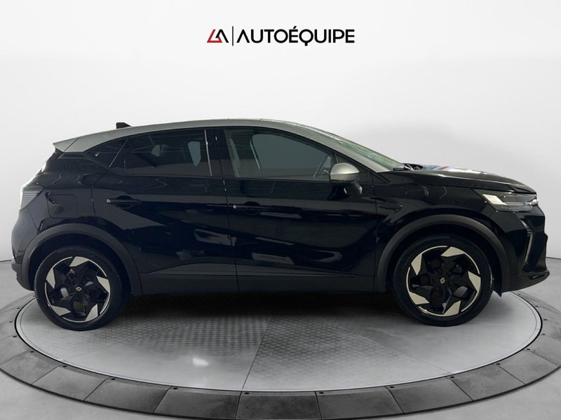 Renault Captur usata a Roma (6)