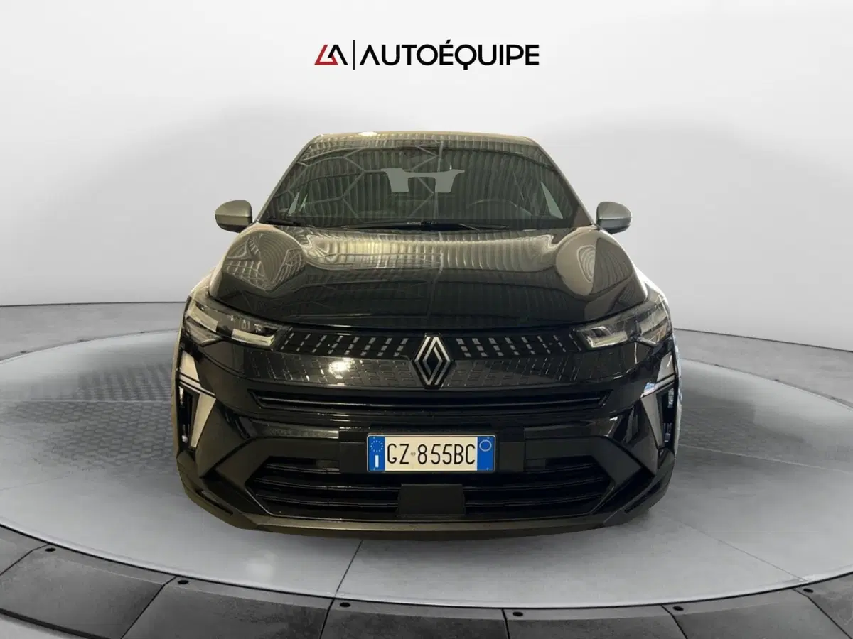 Renault Captur usata a Roma (8)
