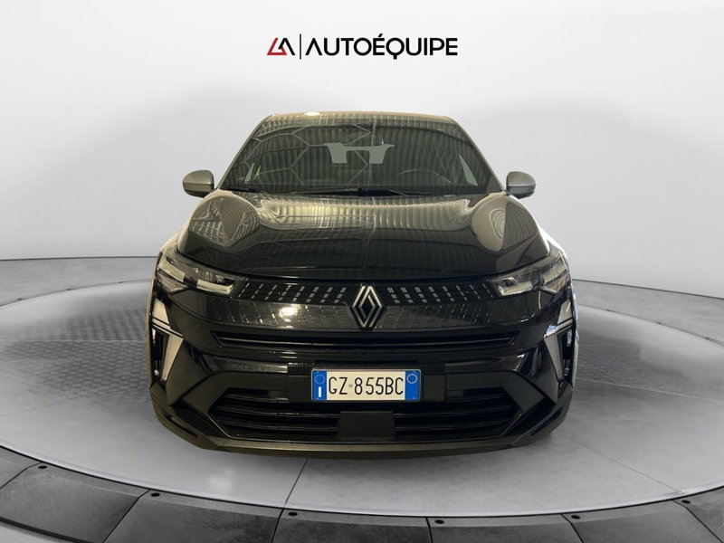 Renault Captur usata a Roma (8)