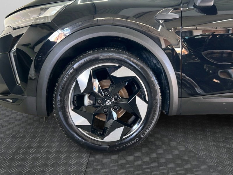 Renault Captur usata a Roma (9)