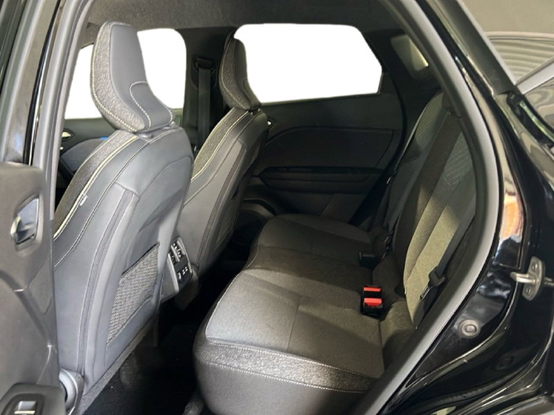 Renault Captur usata a Roma (11)