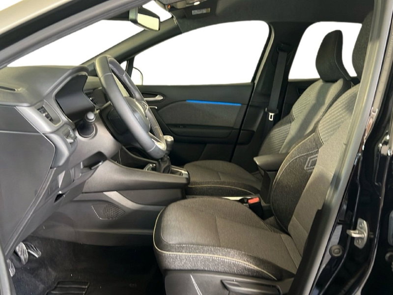 Renault Captur usata a Roma (13)