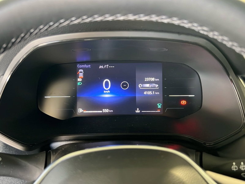 Renault Captur usata a Roma (16)