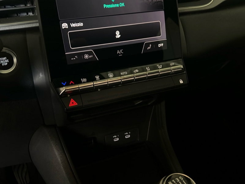 Renault Captur usata a Roma (18)