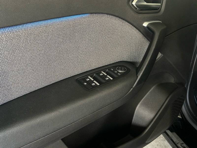 Renault Captur usata a Roma (19)