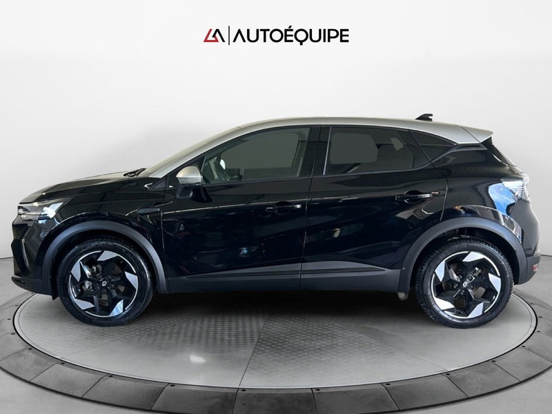 Renault Captur usata a Roma (2)