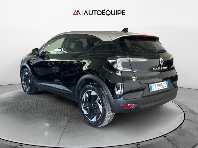 Renault Captur usata a Roma (3)