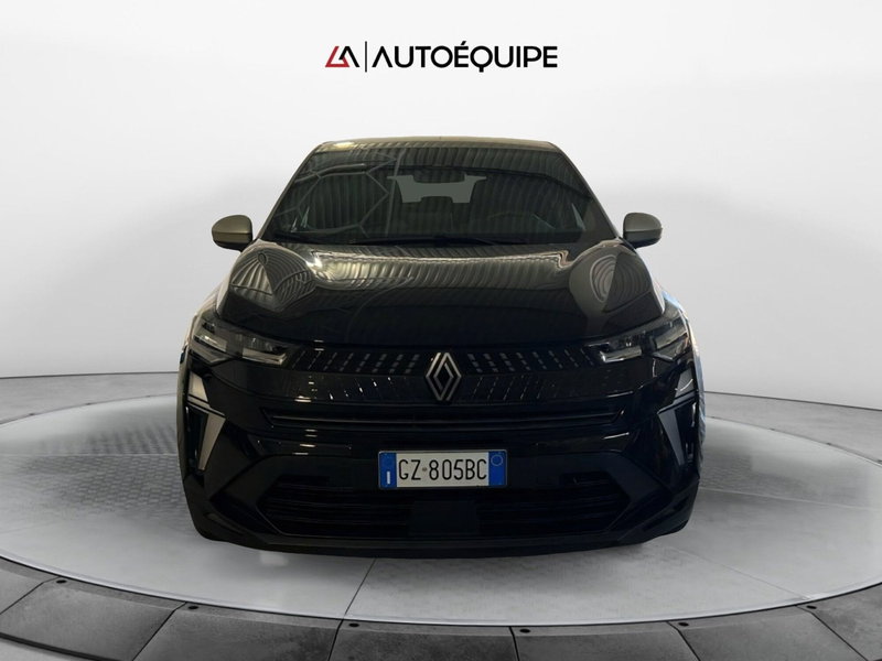 Renault Captur usata a Roma (8)