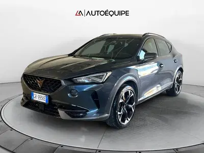 Cupra Formentor Formentor 1.4 e-Hybrid DSG del 2023 usata a Roma
