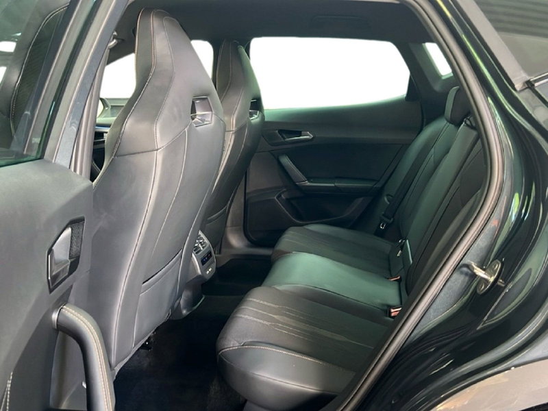 Cupra Formentor usata a Roma (11)