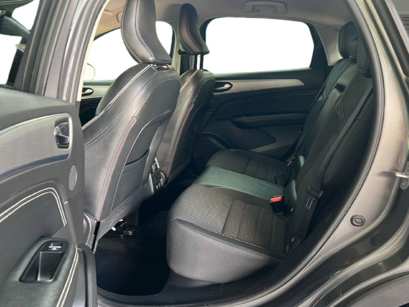 Renault Arkana usata a Roma (11)