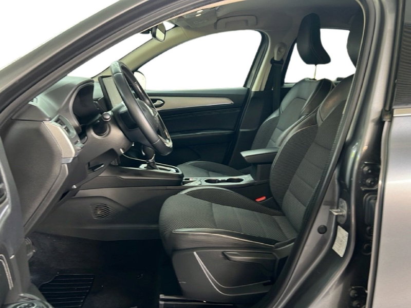 Renault Arkana usata a Roma (14)