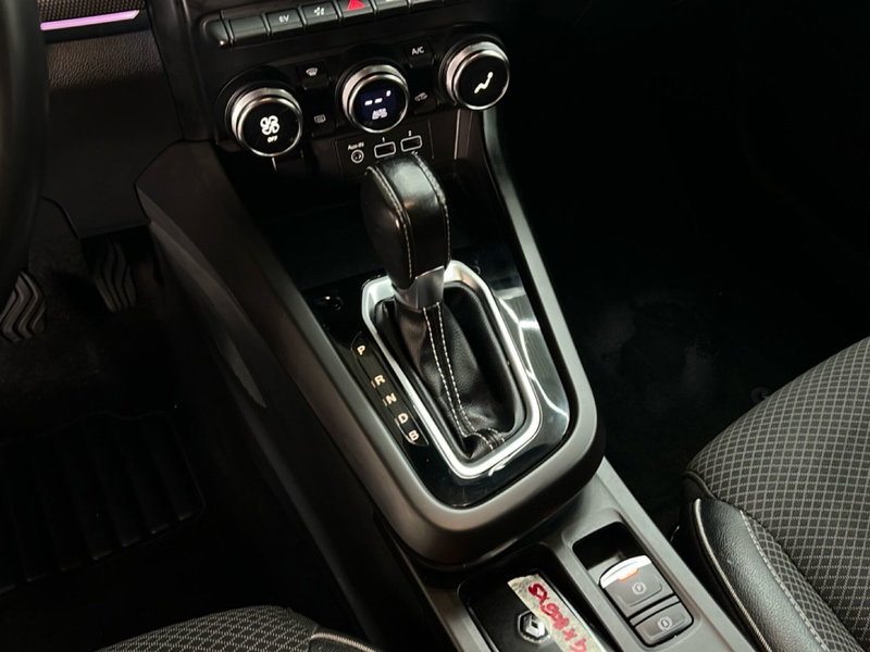 Renault Arkana usata a Roma (16)