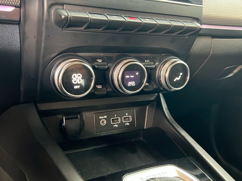 Renault Arkana usata a Roma (19)