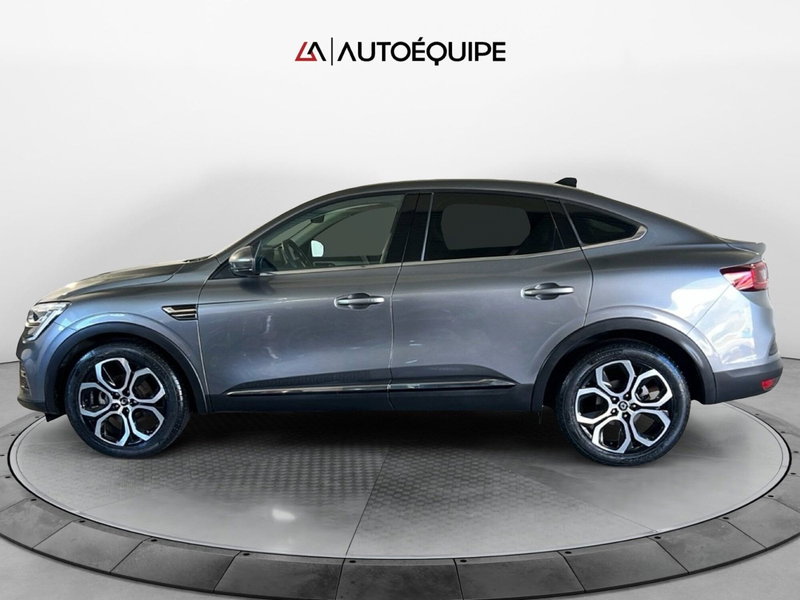 Renault Arkana usata a Roma (2)