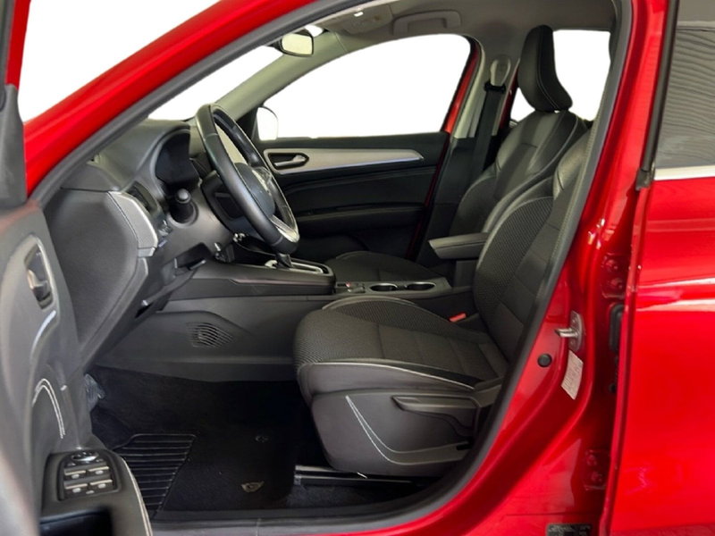 Renault Arkana usata a Roma (12)