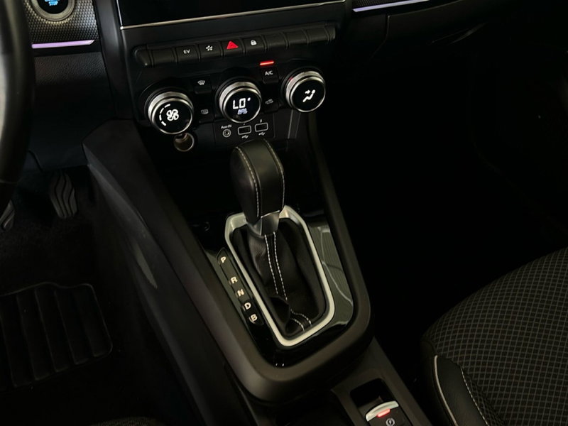 Renault Arkana usata a Roma (14)