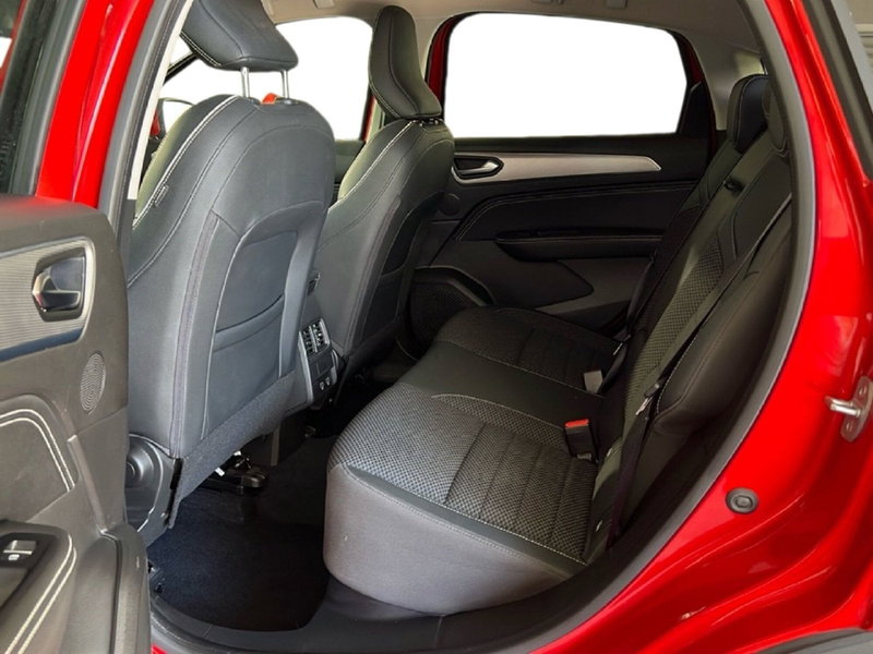 Renault Arkana usata a Roma (9)