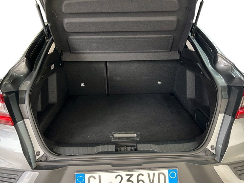 Renault Arkana usata a Roma (10)