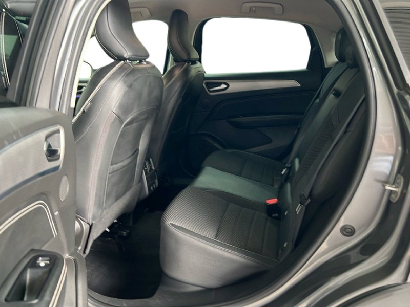 Renault Arkana usata a Roma (11)