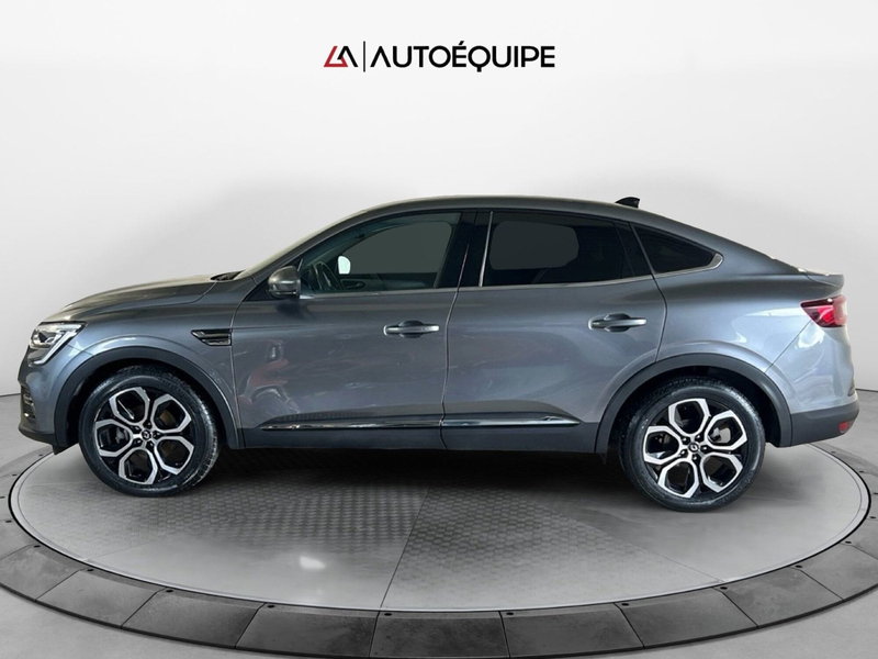 Renault Arkana usata a Roma (2)