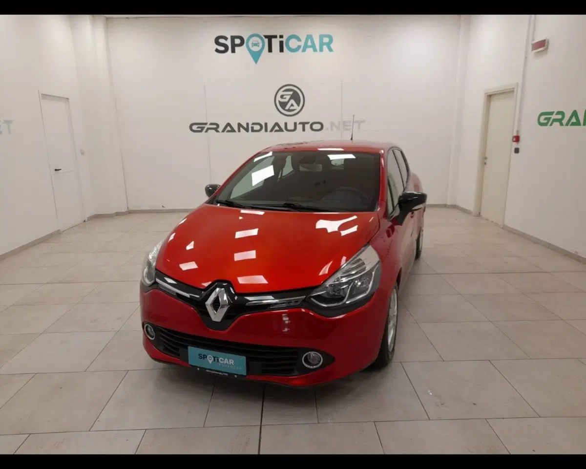 Renault Clio usata a Savona