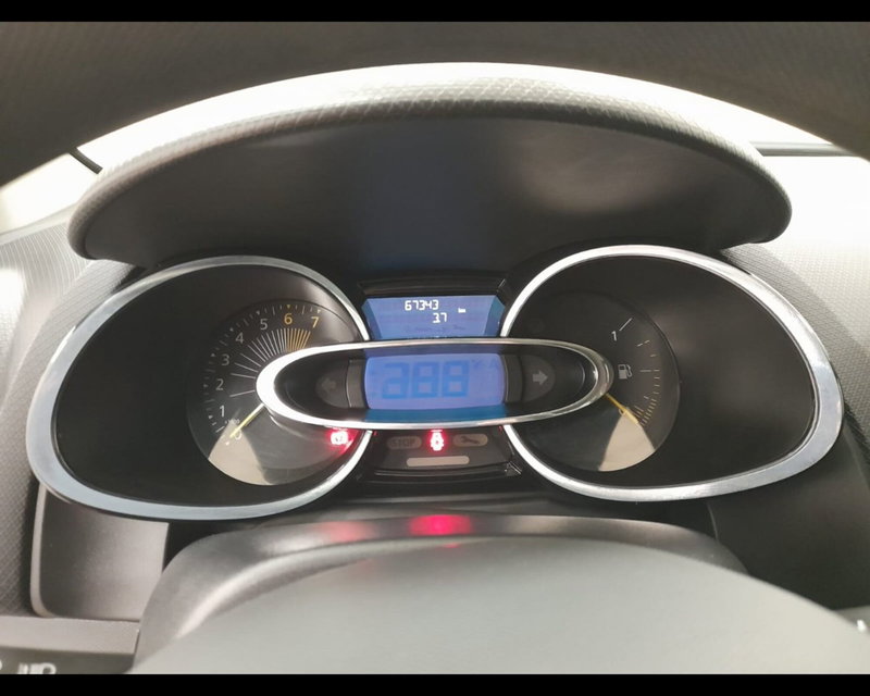 Renault Clio usata a Savona (12)